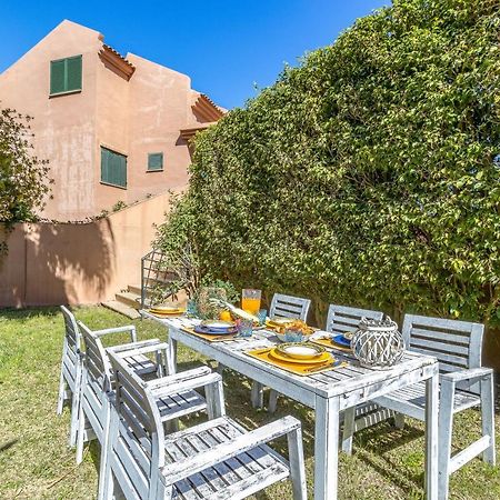 Oleholidays Adosado Mediterraneo Los Monteros 100 M Playa Marbella Exterior photo